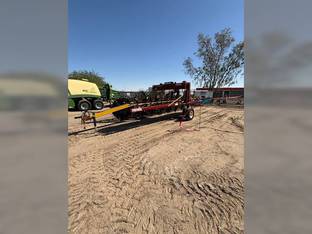 2023 Nikkel Iron Works Corp 1017LFMWAB