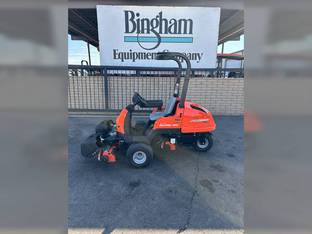 2023 Jacobsen ELITE 360