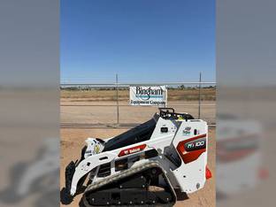 2023 Bobcat MT100