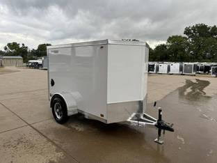 2025 Legend Trailers 5X8 Thunder