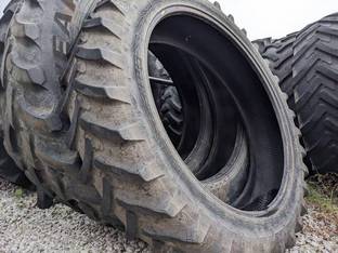 MICHELIN 340/85R46