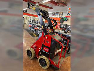 2023 Toro EDINGO 500