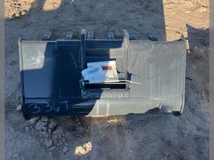 2023 Bobcat MX3-36-T