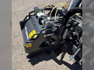 2023 Bobcat 24PSL XF