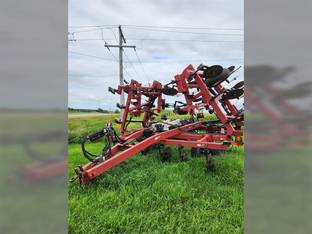 2012 Case IH NUTRI TILLER 5310