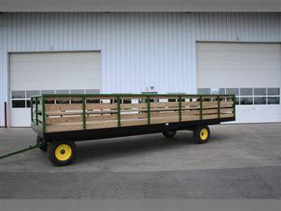 2025 Stoltzfus 8.5x24