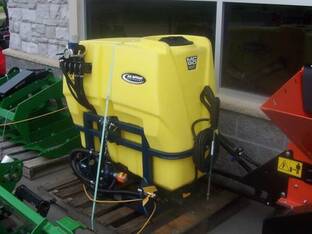 2025 Ag Spray MC1-90 sprayer