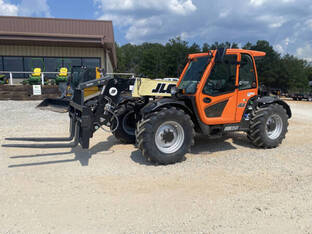 2024 JLG AG925