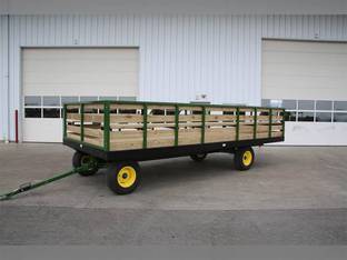 2025 Stoltzfus 8.5x20