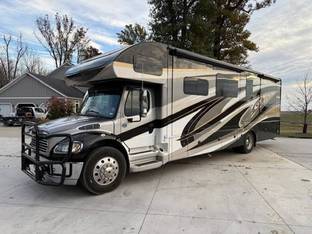 2017 Jayco SENECA 37HJ