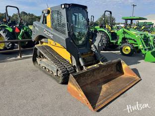 2019 John Deere 333G