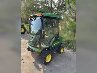 2022 John Deere 1575