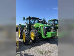 2023 John Deere 8R 310