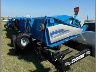 2024 Shelbourne-Reynolds XCS42