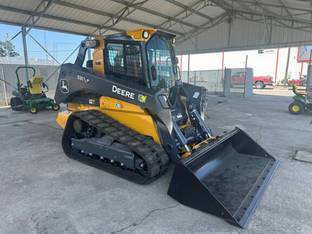 2025 John Deere 331 P