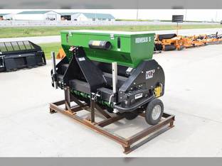 2023 Genesis Tillage GENESIS 5 LIGHT