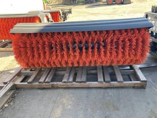 2024 Bobcat 84 ANGLE BROOM