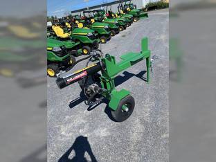 2022 Wallenstein WX515T