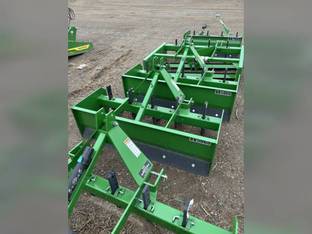 2023 Frontier BB5060