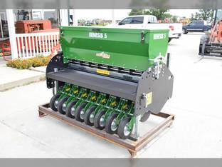 2023 Genesis Tillage GENESIS 5 LIGHT