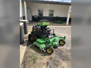 2023 John Deere 661R