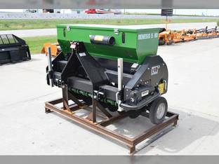 2023 Genesis Tillage GENESIS 5HD