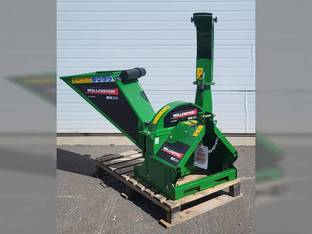 2022 Wallenstein BX36S