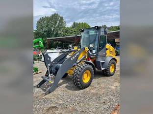 2025 John Deere 324 P