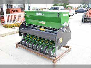 2023 Genesis Tillage GENESIS 5