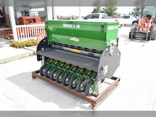 2023 Genesis Tillage GENESIS 5HD