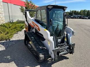 2024 Bobcat T66