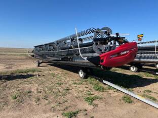 2024 MacDon Industries FD240 Flex Draper