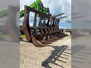 Caterpillar ROOT RAKE