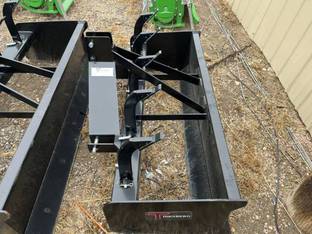 2023 Misc TIDENBURG 5' BOX BLADE