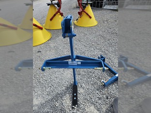 2024 TAYLOR PITTSBURGH 233-SUB-BX