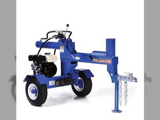 2023 Wallenstein WX520T