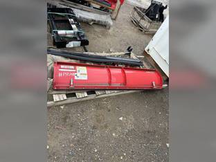 2021 Western 87560 BLADE