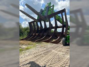 Caterpillar ROOT RAKE