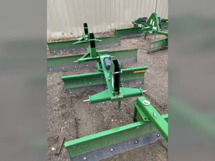 2016 Frontier RB2160