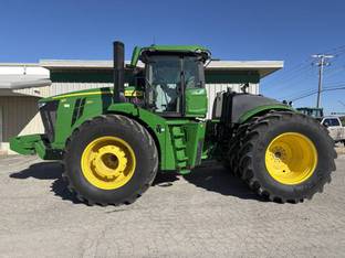 2024 John Deere 9R 590