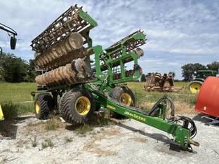 2020 John Deere 2680H