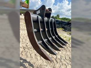 2021 NEWMAN TRACTOR 30