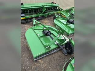 2023 Frontier RC4060