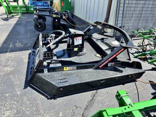 2024 John Deere RX72 ROTARY CUTTER