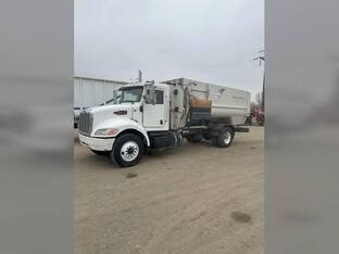 2017 Kuhn Knight RC260