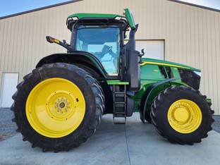 2023 John Deere 7R 290