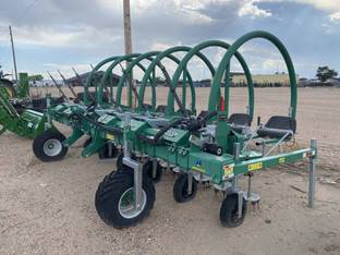2020 UNIVERCO ECO 6 ROWS