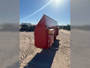 2024 Massey-Ferguson 9316D