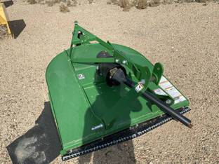 2022 Frontier RC4048