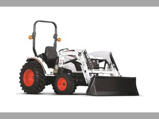 2023 Bobcat CT2035